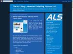 Thumbnail for The ALS Blog - Adva...