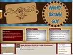 Thumbnail for Angry Brown Guy
