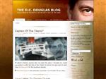 Thumbnail for THE DC DOUGLAS BLOG