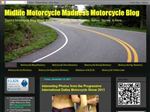 Thumbnail for Midlife Motorcycle ...