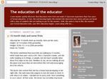 Thumbnail for The Education of th...