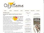 Thumbnail for CityMama