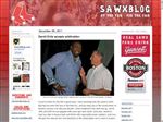 Thumbnail for SawxBlog