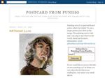 Thumbnail for postcard from puniho