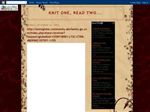 Thumbnail for Knit One, Read Two