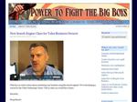 Thumbnail for Power to Fight the ...