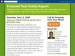 Thumbnail for Fremont Realtor