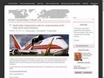 Thumbnail for Smart business travel