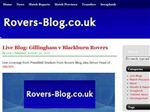 Thumbnail for Rovers Blog