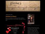 Thumbnail for ffiona's notes