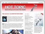 Thumbnail for Hot Topic
