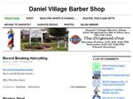 Thumbnail for Daniel Village Barb...