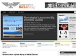 Thumbnail for RoSoBlog