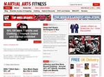 Thumbnail for Martial Arts Fitness