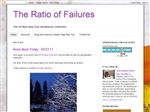 Thumbnail for The Ratio of Failures
