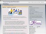 Thumbnail for YourComputerFriends