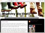 Thumbnail for Mummy do that!