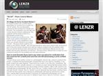 Thumbnail for Lenzr Blog