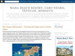 Thumbnail for Maha Beach Resort