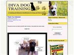 Thumbnail for Diva Dog Training