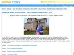 Thumbnail for Real Estate In Clev...