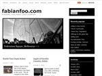 Thumbnail for fabianfoo.com