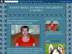 Thumbnail for Nancy Mura to Write...