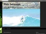 Thumbnail for LIBBY BERGMAN: LIFE...