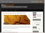 Thumbnail for Frufrugal