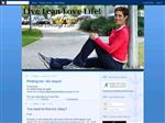 Thumbnail for Live Lean Love Life!