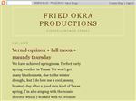 Thumbnail for Fried Okra Productions
