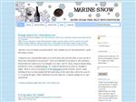 Thumbnail for Marine Snow
