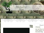 Thumbnail for Michael's Blog
