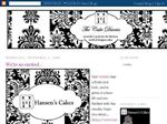 Thumbnail for Cake Diaries