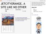 Thumbnail for JetCityOrange