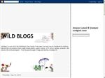 Thumbnail for Wild Blogs