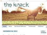 Thumbnail for the knack