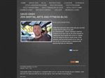 Thumbnail for Zen Martial Arts an...