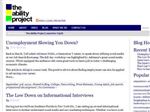 Thumbnail for The Ability Project