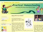 Thumbnail for Practical Homeschoo...