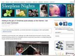 Thumbnail for Sleepless Nights