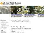 Thumbnail for All Easy Food Recipes
