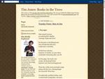 Thumbnail for Tim Jones: Books in...