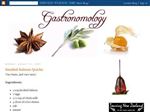 Thumbnail for Gastronomology