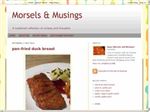 Thumbnail for Morsels & Musings