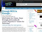 Thumbnail for Accountability Corner