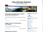 Thumbnail for I Was A Brooklyn Ab...