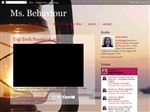 Thumbnail for Ms. Behaviour