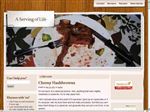 Thumbnail for A Serving of Life