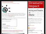Thumbnail for Dramatic Impact: Ac...